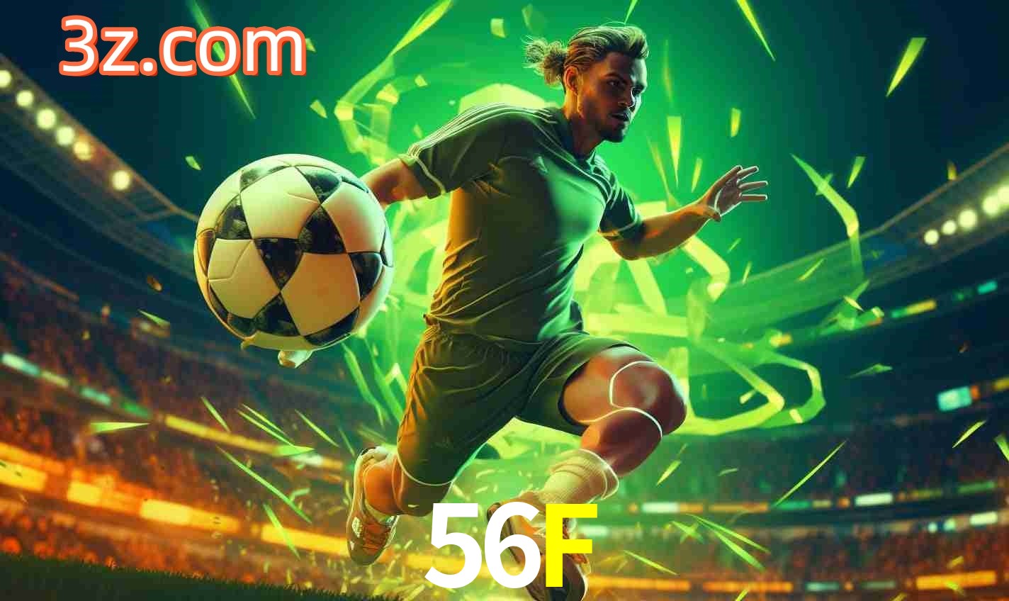 Diversidade Apostas no 56F