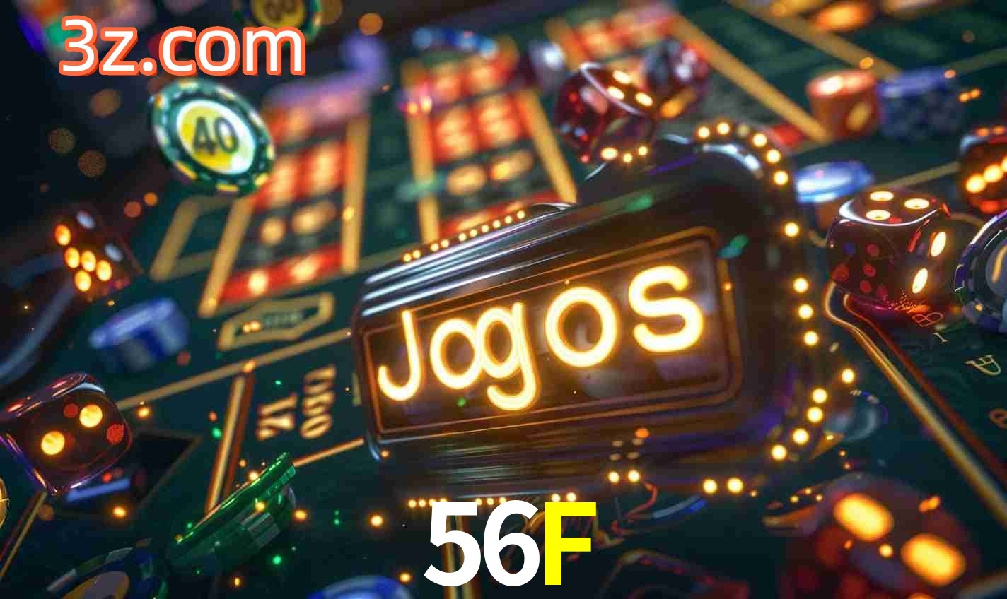 Mundo dos Jogos 56F
